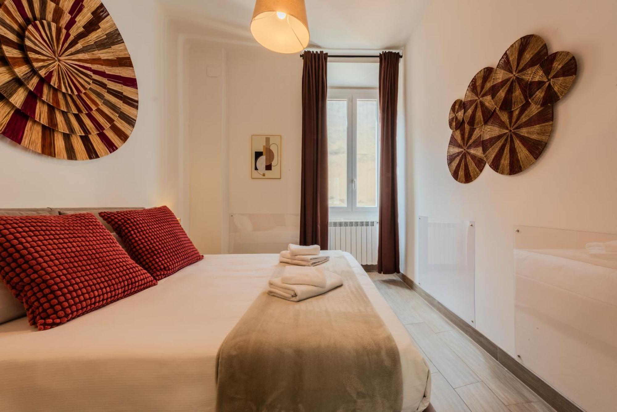 Moscova Modern Apartment ميلان المظهر الخارجي الصورة