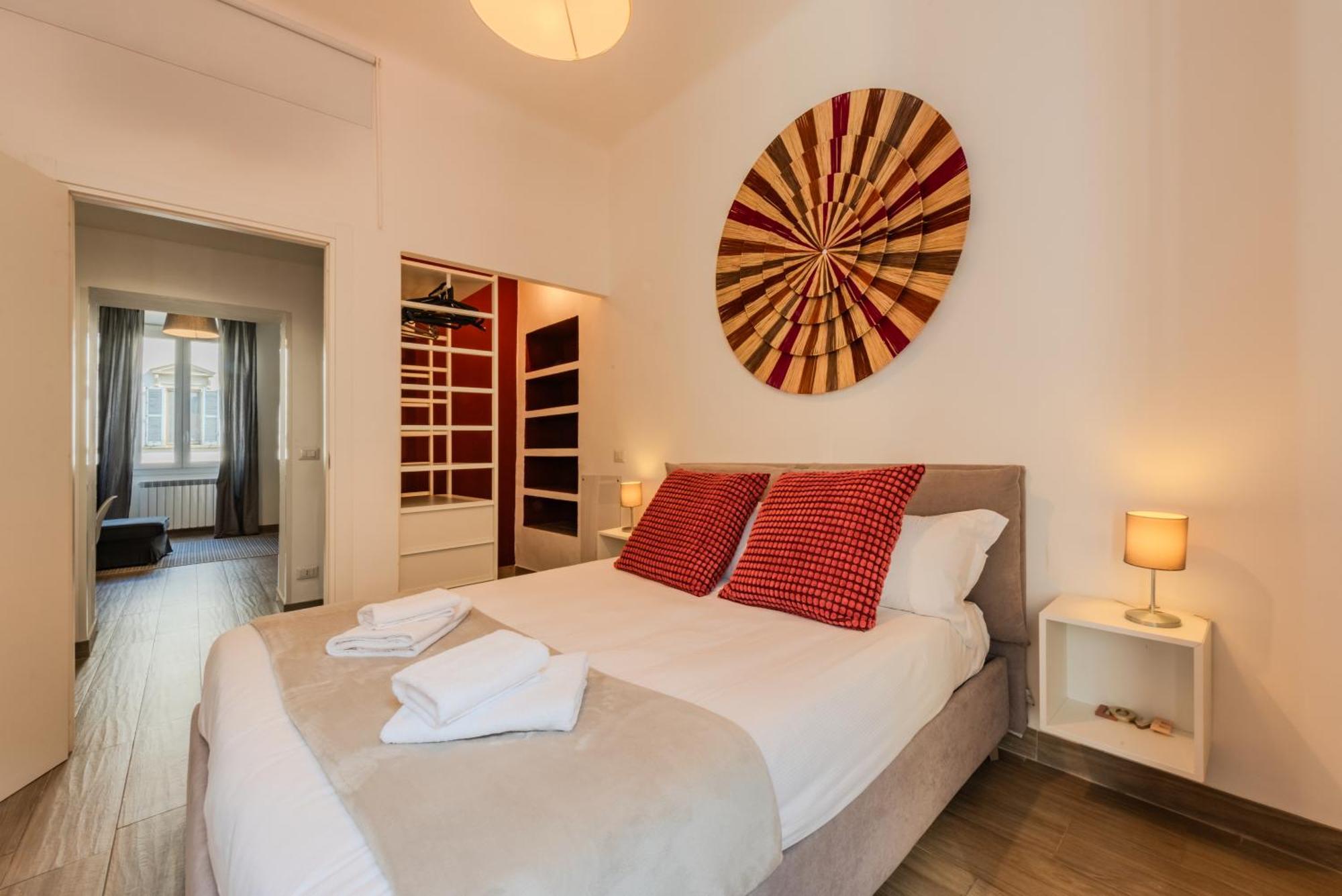 Moscova Modern Apartment ميلان المظهر الخارجي الصورة